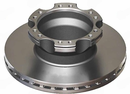 FREN DİSKİ ISUZU CITIBUS ARKA  